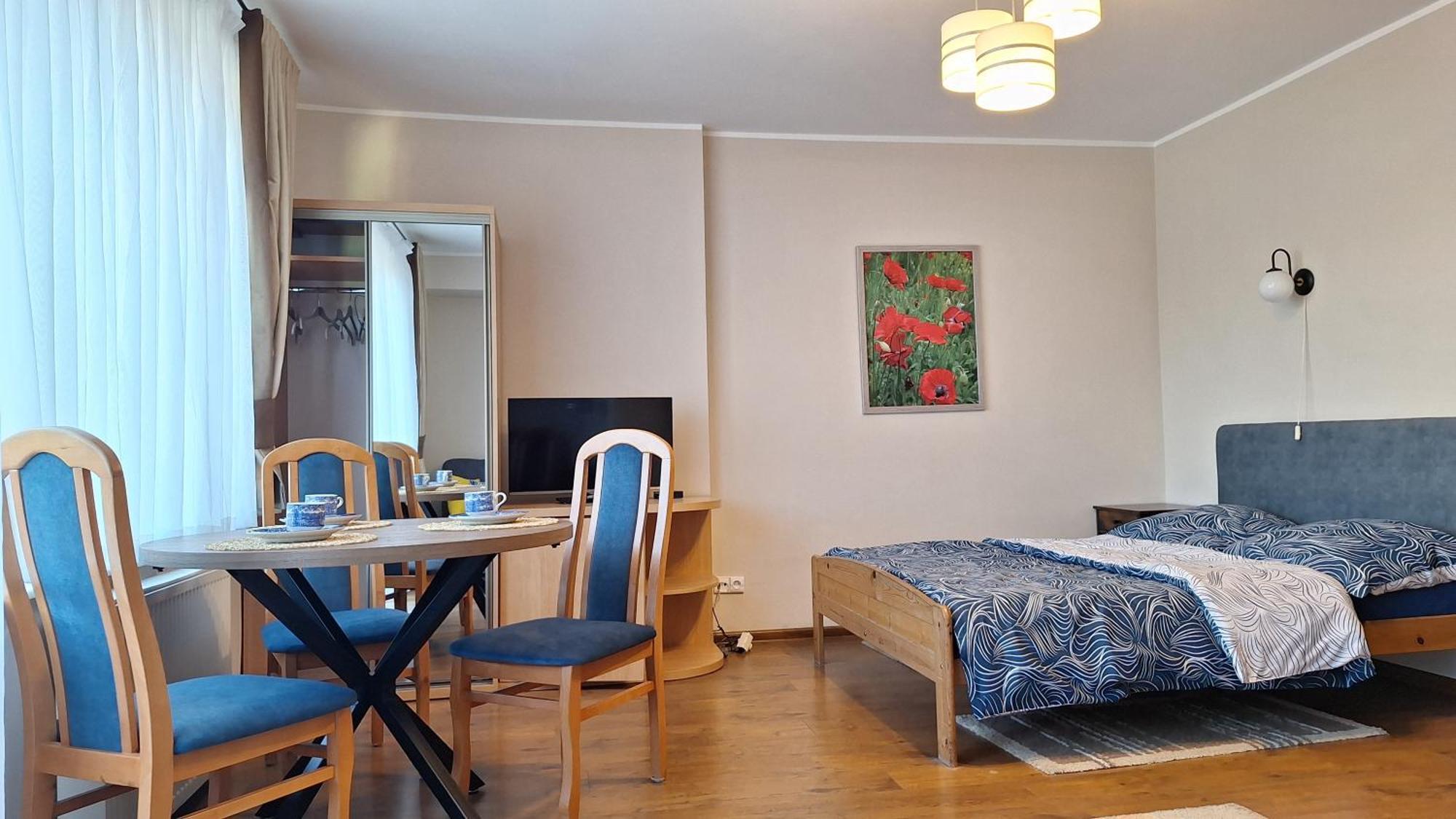 Kamieniczka Elm - Centrum, 100m Od Morza * Jastrzębia Góra