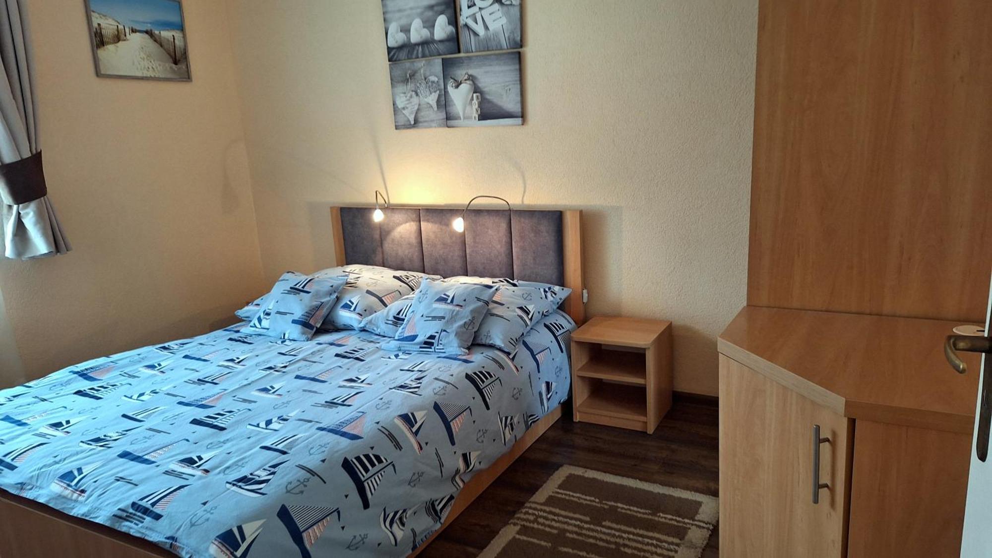 Kamieniczka Elm - Centrum, 100m Od Morza Privat overnatting Jastrzębia Góra