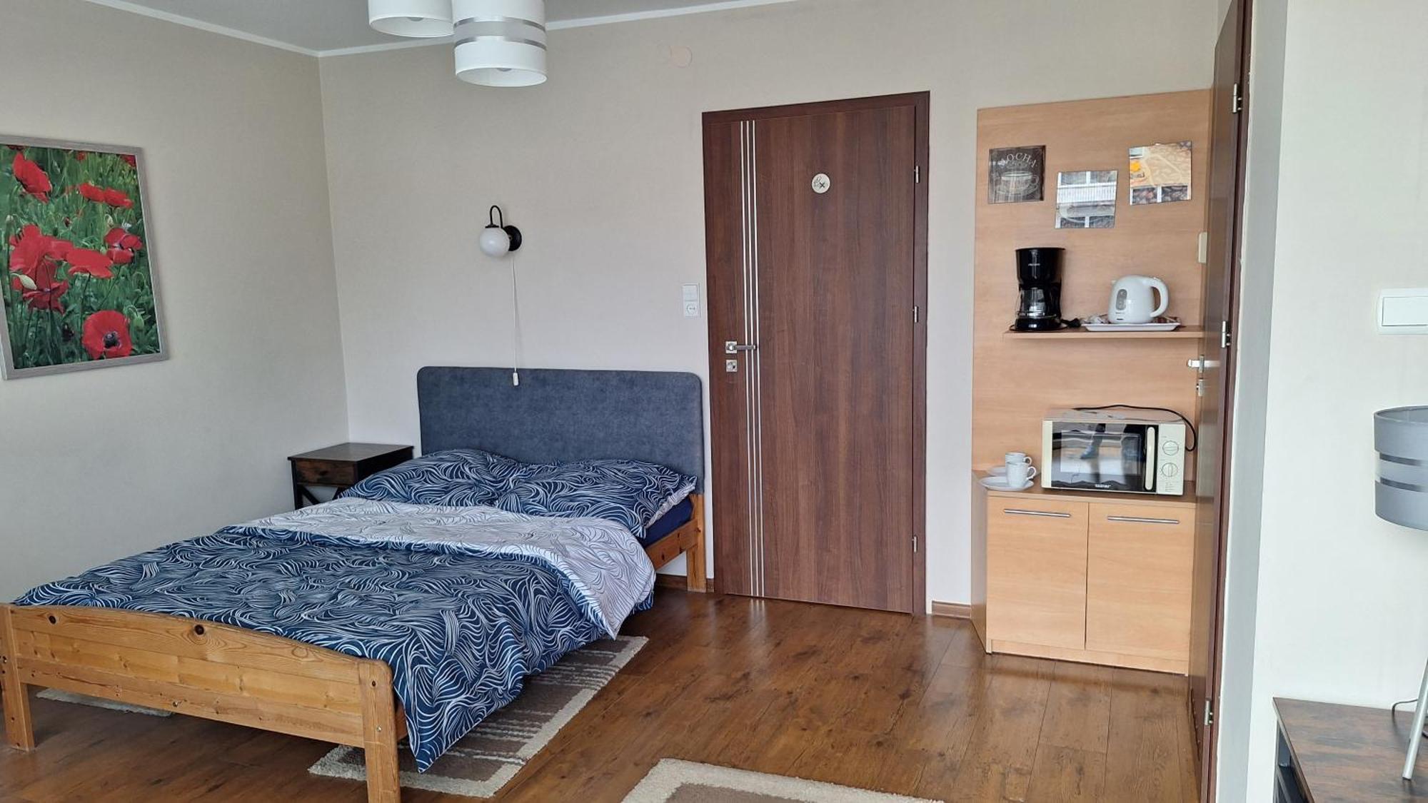 Kamieniczka Elm - Centrum, 100m Od Morza Jastrzębia Góra
