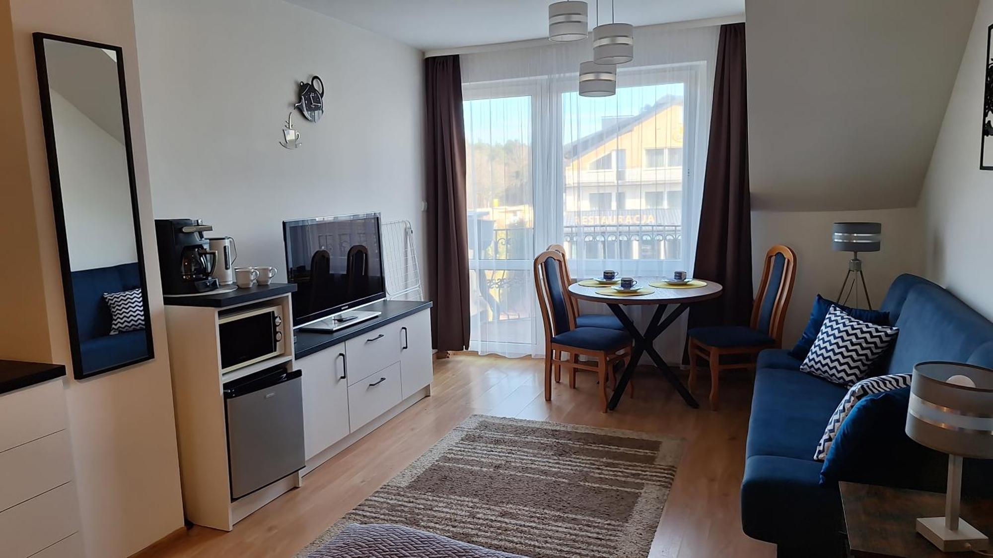 Kamieniczka Elm - Centrum, 100m Od Morza * Jastrzębia Góra